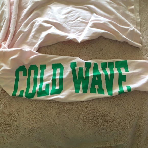 TNA long sleeve - Picture 2 of 4